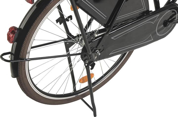 Image du produit Hollandia Vélo hollandais 28" Royal Dutch Singlespeed RH 49 cm (49 cm)