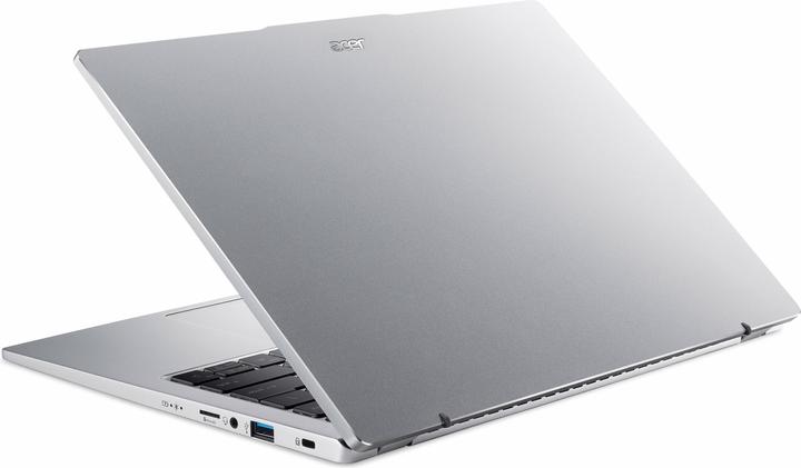 Produktbild Acer Swift Go 14 OLED (14", Intel Core Ultra 7 155U, 32 GB, 1000 GB, DE)