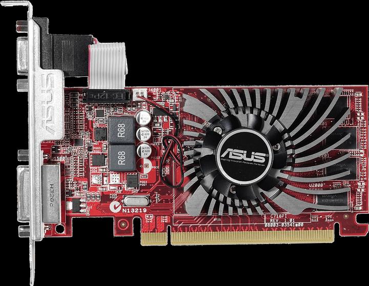 Produktbild ASUS Radeon R7 240 (2 GB)