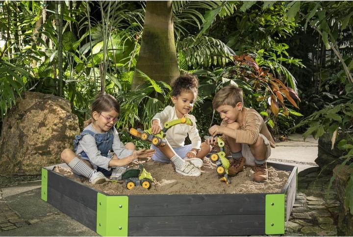 Produktbild BIG -PW Mini Dino Triceratops