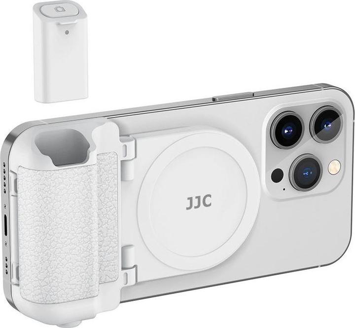 Image du produit JJC MSG P1 Phone Camera Grip blanc
