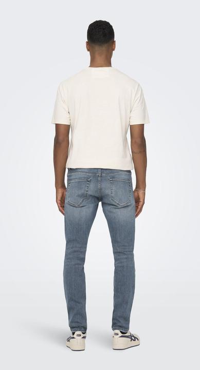 Produktbild Only & Sons ONSLOOM Slim Fit Jeans (36)