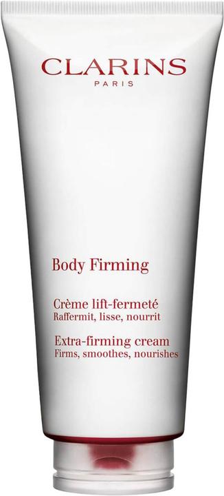 Produktbild Clarins Body Firming Creme (Körpercreme, 200 ml)