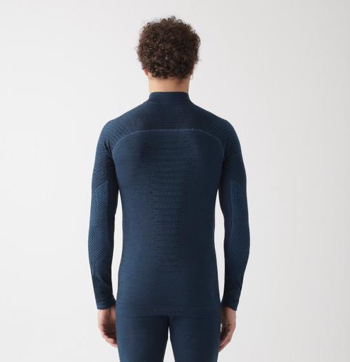 Actual product image UYN Thermoshirt Mit Reissverschluss Fusyon Biotech (M)