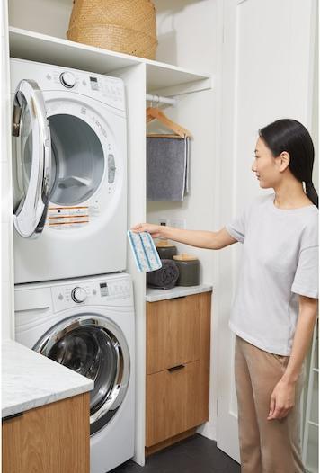 Actual product image Black & Decker Steam Cleaner BHSM15FX08-QS (1500 W)