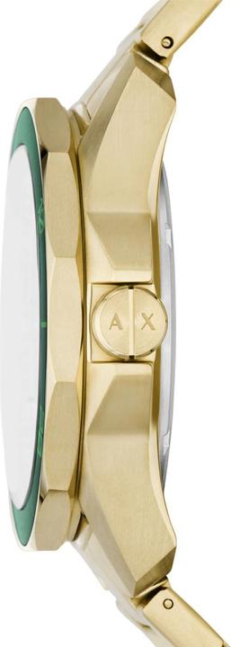 Image du produit Armani Exchange Spencer (Montre analogique, 44 mm)