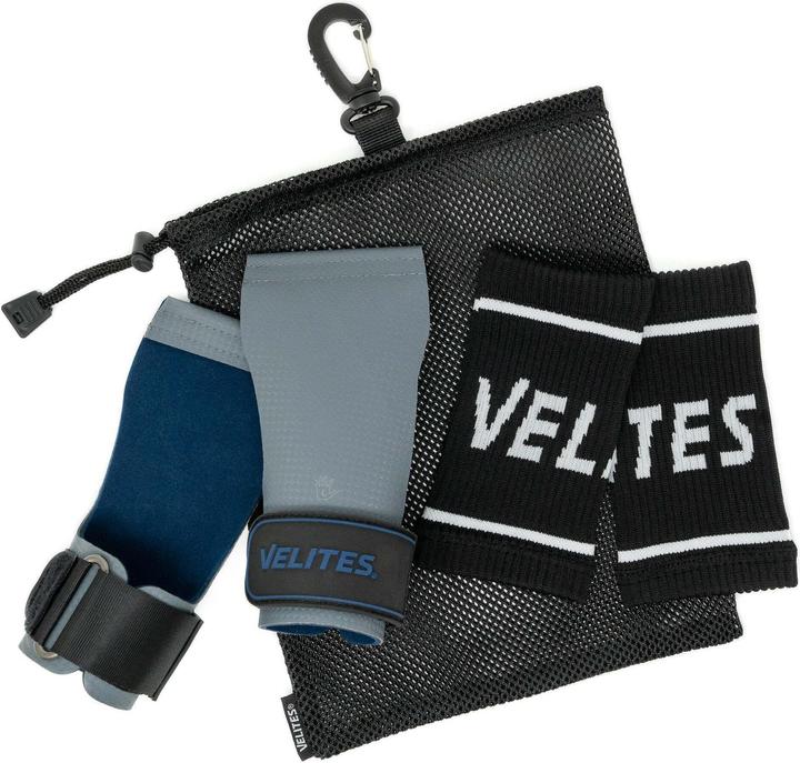 Produktbild Velites topflappen ohne agnesia quad ultra (M)