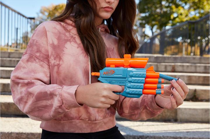 Produktbild Nerf Elite 2.0 Prospect QS-4