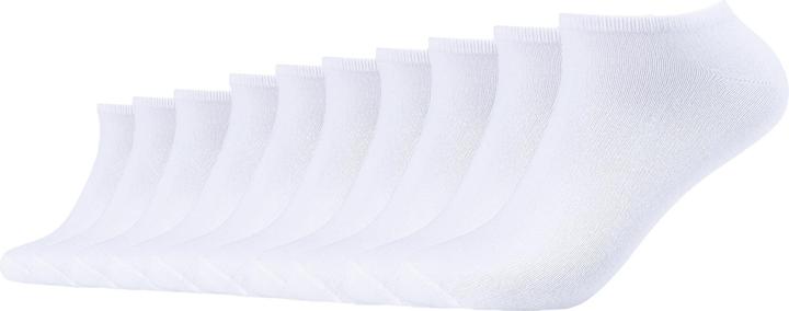 Produktbild S.Oliver Sneaker (10er Pack, 43 - 46)