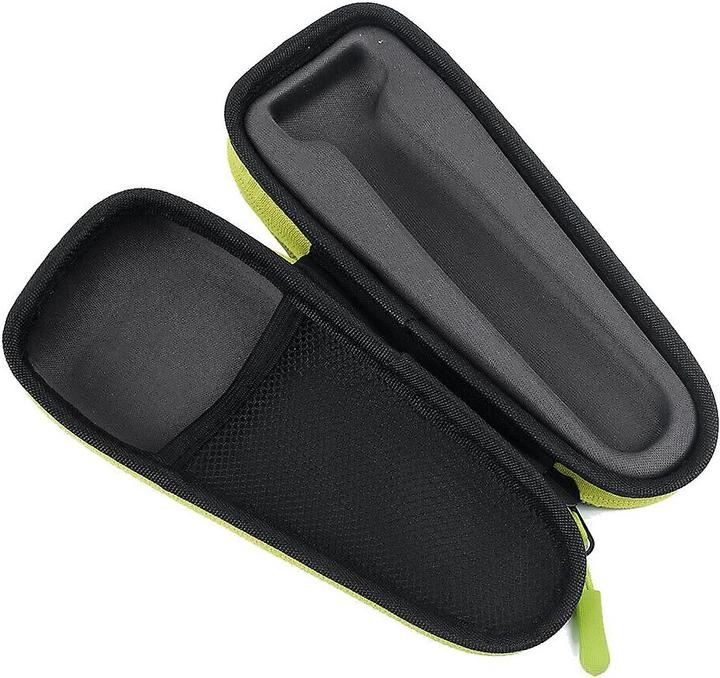 Image du produit PhoneLook Boîte de rangement pour rasoir Philips OneBlade (1 x)