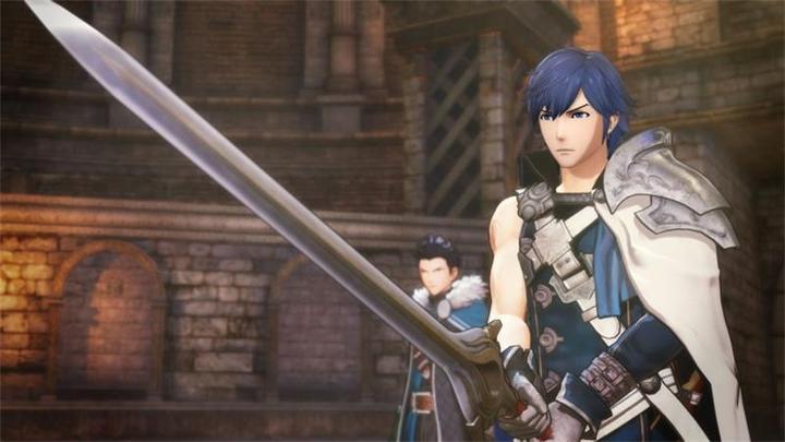Immagine prodotto Nintendo Fire Emblem Warriors (Switch, DE)
