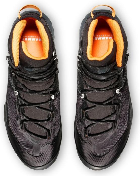 Image du produit Mammut Ducan II Haute GTX Hommes (46.5, 47)