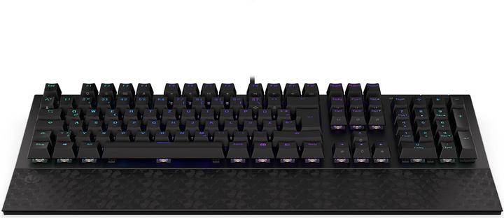 Produktbild Endorfy Keyboard Omnis (DE, Kabelgebunden)