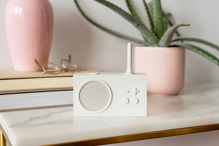 Immagine prodotto Lexon Tykho 3 (FM, Bluetooth)