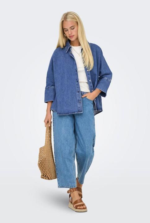 Immagine prodotto Only ONLGRACE camicia in denim Camicia in denim (XS)