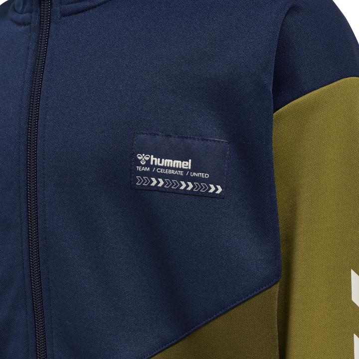 Produktbild hummel Rane Zip Jacket (140)