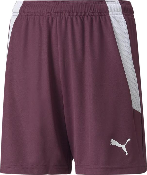 Immagine prodotto Puma Pantaloncini teamLIGA Jr-704931 (152)