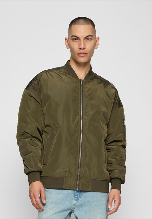 Produktbild Urban Classics Oversized Bomber Jacket (L)