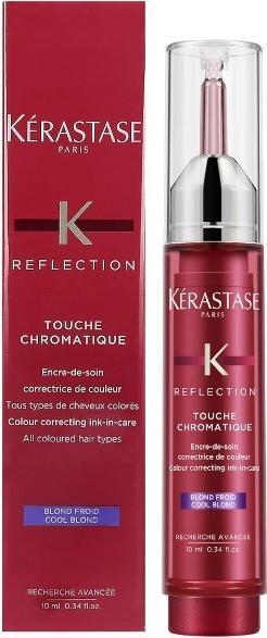Produktbild Kérastase Reflection Touche Chromatique Cool Blond (10 ml)