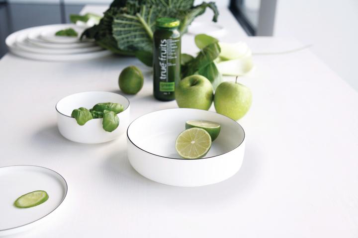Produktbild ASA Selection ASA à table ligne noire Starterset 18tlg (18 Stück)