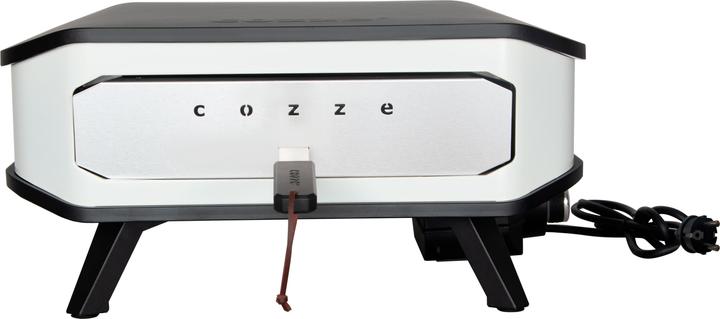 Cozze 17 (Four à pizza électrique)
