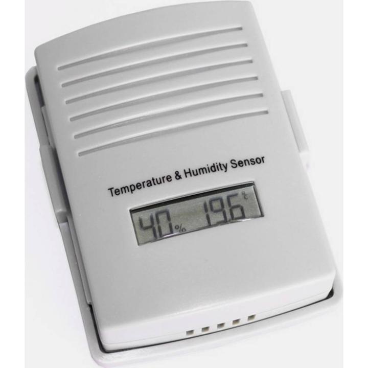 Produktbild Tinkerforge Temperatur/Luftfeuchte Sensor TH