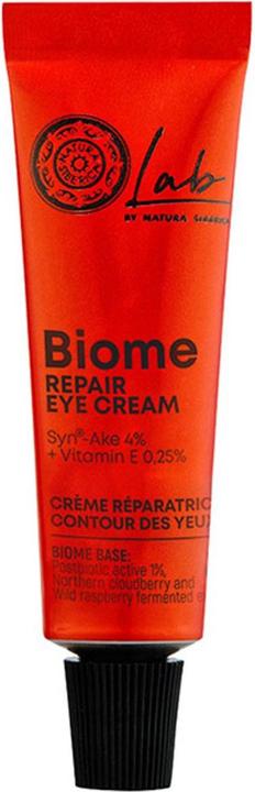 Image du produit Natura Siberica Biome Repair (Crème, 10 ml, Jour + nuit)