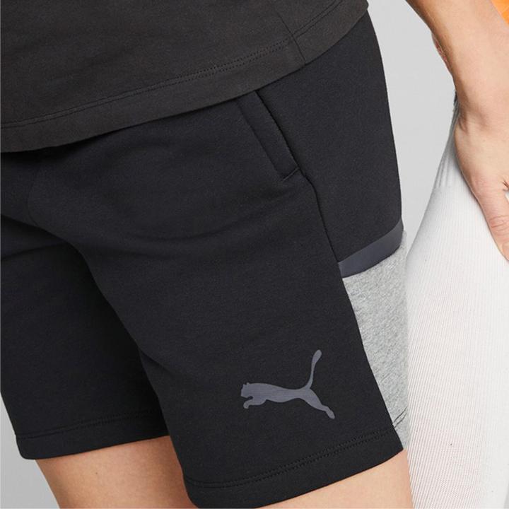 Actual product image Puma teamCUP Casuals Shorts Wmn (XL)