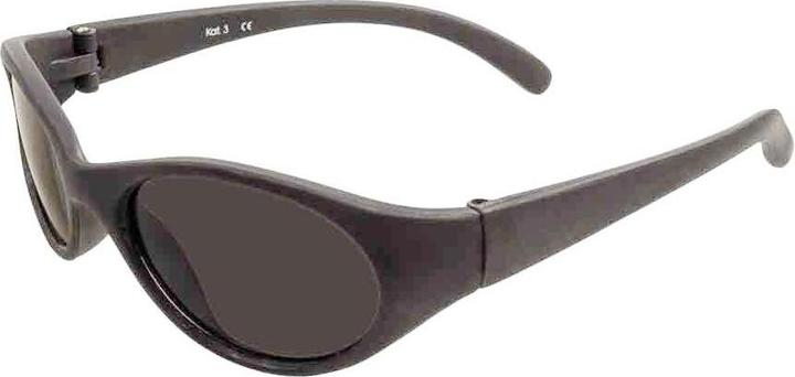 Image du produit BB Klostermannn Kindersonnenbrille Flex schwarz