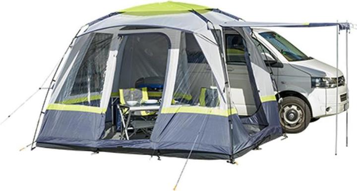Produktbild Brunner Rambler (Vorzelt, 18 kg, 2 Personen)