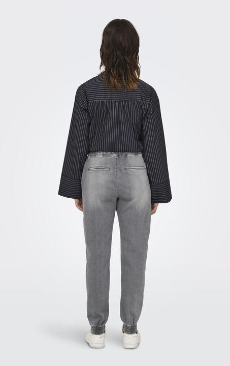 Image du produit Only ONLKELDA Taille moyenne Carrot Jeans Slim Fit Jeans (32)