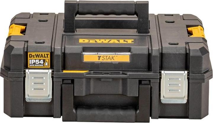 Actual product image DeWalt DCD 800 NT (Rechargeable battery operated)