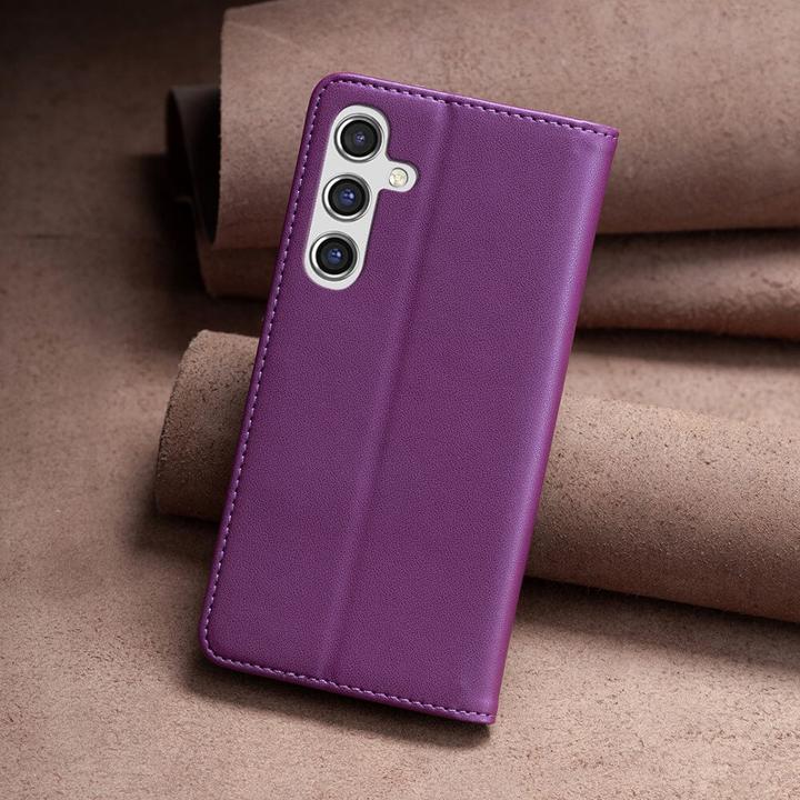 Image du produit Binfen Color Galaxy A26 - BINFEN Flip Case Hülle (Samsung Galaxy A26)