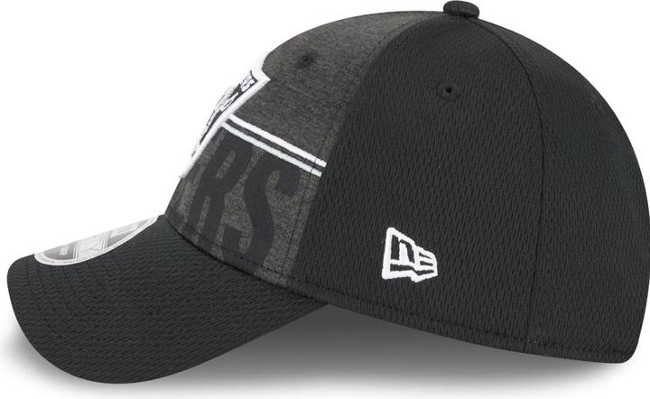 Produktbild New Era 9Forty Stretch Training 2023 Las Vegas Raiders