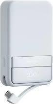 Produktbild EcoFlow POWER BANK USB 5000MAH RAPID/BLUE 5016801029 (5000 mAh)