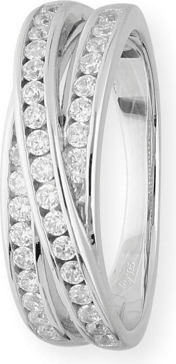 Immagine prodotto Carat Stile (52, 925 Argento)