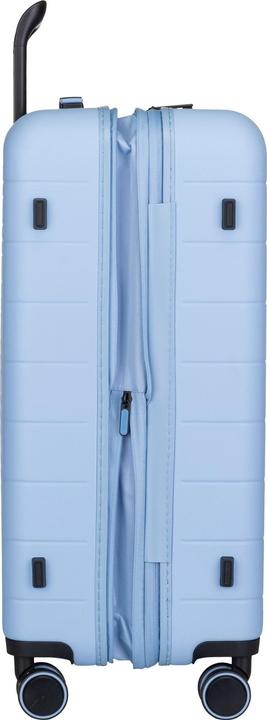 Actual product image American Tourister Novastream (64 l, L (90 - 115l))