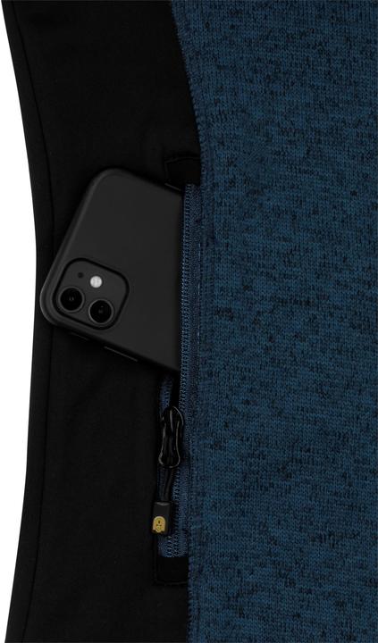 Image du produit Normani Gilet en tricot pour femme "Kashechewan" - 8831 (XXL)