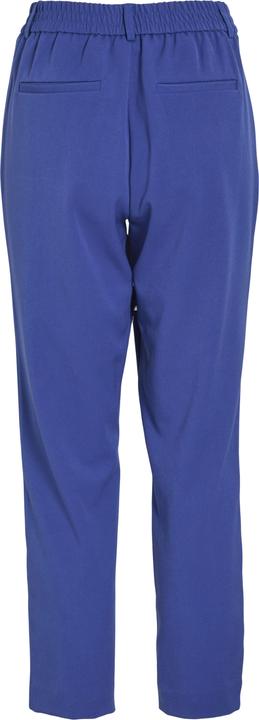 Actual product image Vila Slim fit high waist trousers (44)