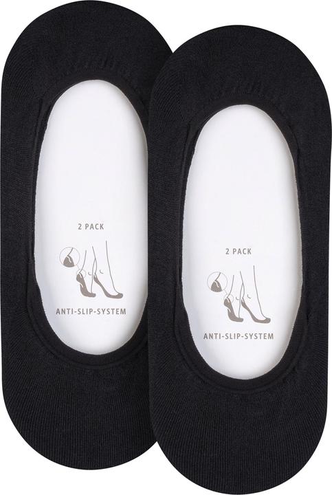 Actual product image Esprit Socks Casual Stretch (pack of 2, 35 - 38)