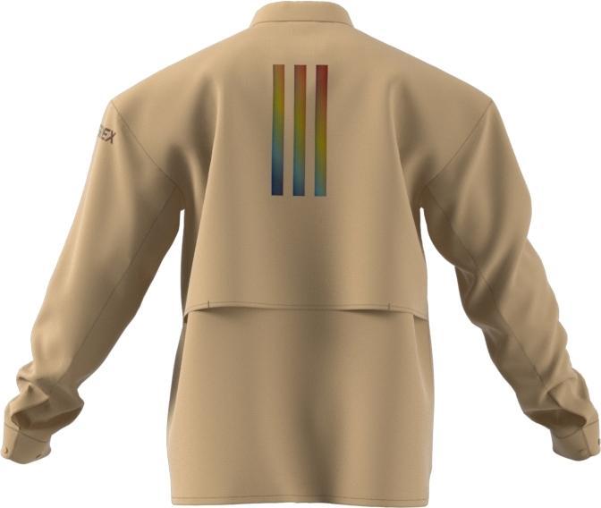 Image du produit adidas surchemise terrex ct mysheter wind.rdy (L)