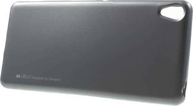 Produktbild Goospery i Jelly Metal Series (Sony Xperia XA)