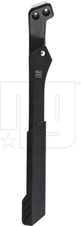 Image du produit NG Sports Kickstand universel, Chainstay Mount, 24-29", 18mm, noir/carbone
