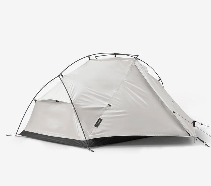 Actual product image Simond Trekkingzelt einwandig ultraleicht - MT900 Condensless für 2 Personen (1.55 kg, 2 persons)