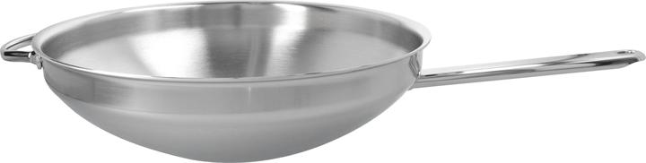 Image du produit Demeyere Apollo (32 cm, Wok, Acier inoxydable)