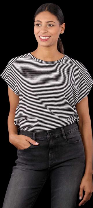 Actual product image Armedangels Women's Oneliaa Lovely Stripes (XS)
