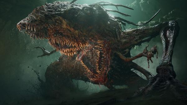 Produktbild CI Games Lords of the Fallen (PS5, FR)