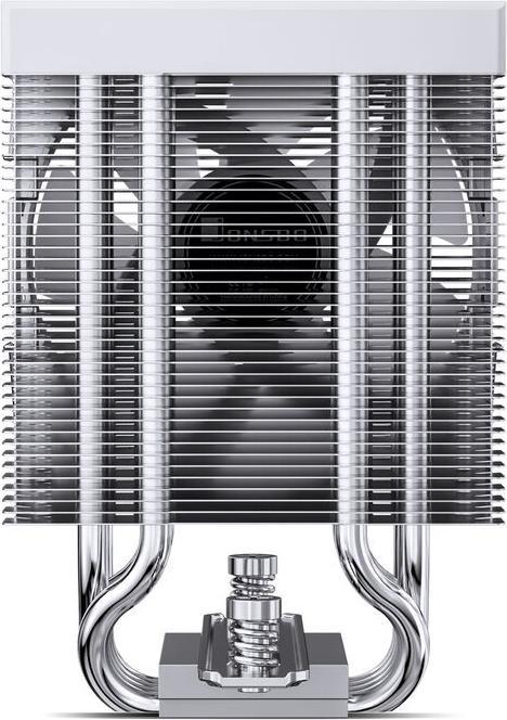 Image du produit Jonsbo CR-1400 V2 Refroidisseur de CPU, 92 mm - A-RGB, blanc (133 mm)