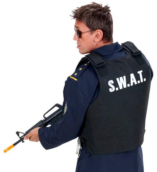 Image du produit Widmann Weste S.W.A.T. (M, L)
