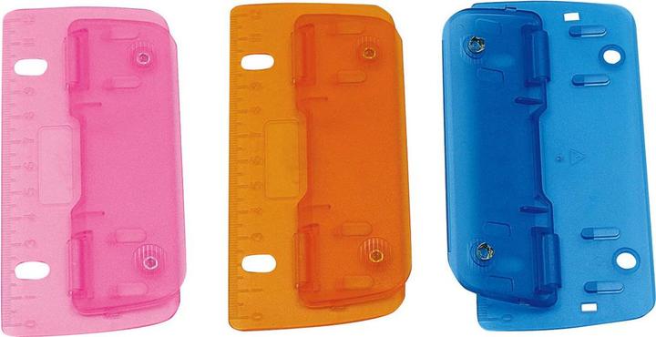 Wedo Taschenlocher